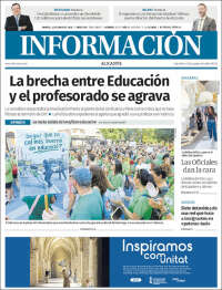 Diario Información