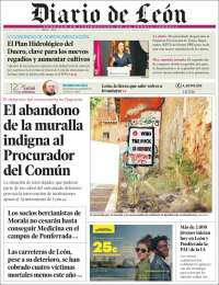 Diario de León