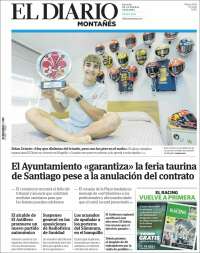 El Diario Montañés