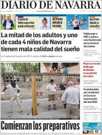 Diario de Navarra