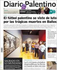 Diario Palentino