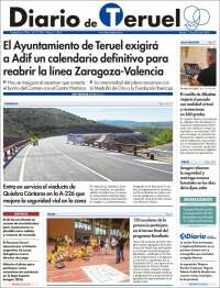 Diario de Teruel