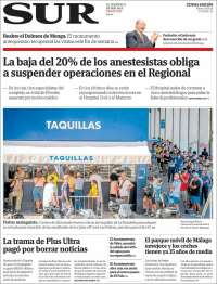 Diario el Sur