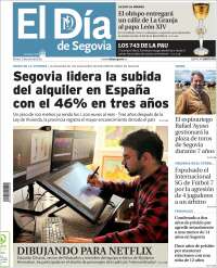 El Día de Segovia