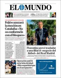 El Mundo
