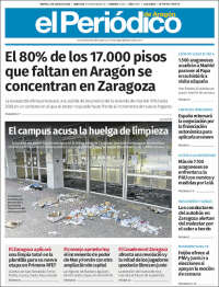 El Periódico de Aragón