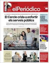 El Periódico de Catalunya
