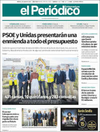 El Periódico de Extremadura