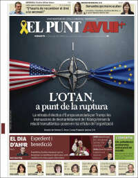 El Punt Avui