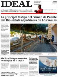 Ideal Almeria