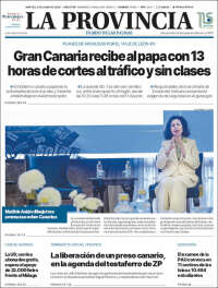 La Provincia