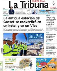 La Tribuna de Ciudad Real