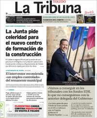 La Tribuna de Toledo
