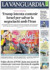 La Vanguardia