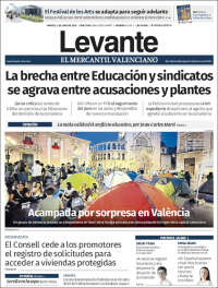 Levante
