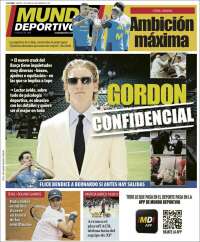 El Mundo Deportivo