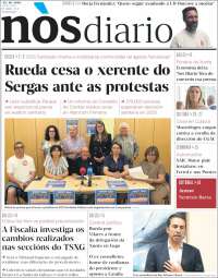 Nòs Diario