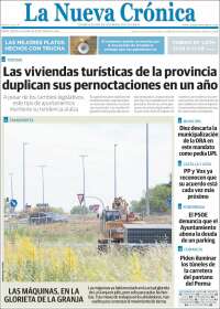 La Nueva Crónica