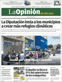 La Opinión de Málaga
