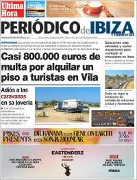Periódico de Ibiza