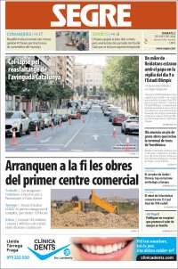 Segre