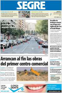 Segre 