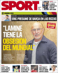 Sport