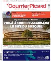 Courrier Picard