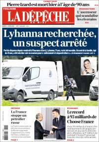 La Dépêche du Midi