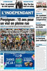 Le Indépendant