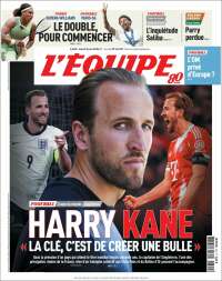 L'Equipe