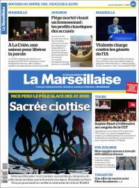 La Marseillaise