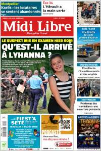 Midi Libre