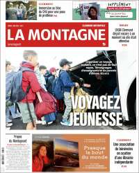 La Montagne