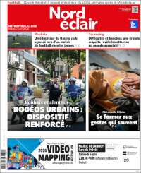 Nord Éclair