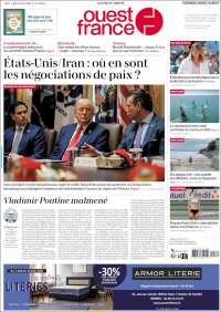 Ouest France