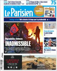 Le Parisien