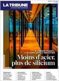 La Tribune