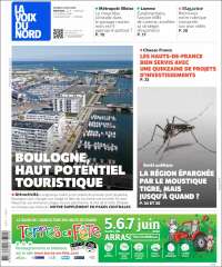 La Voix du Nord