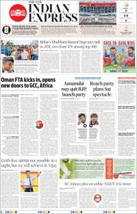 New Indian Express