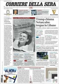 Corriere della Sera