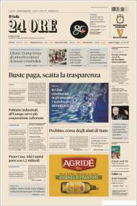 Il Sole 24 ORE