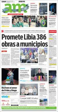 Al Día A.M.