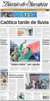 Diario de Yucatán