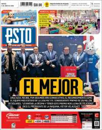 Esto