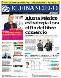 El Financiero
