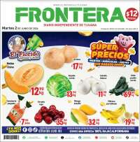 Frontera