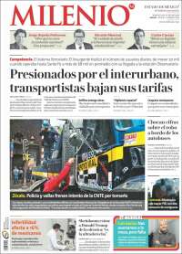 Milenio - Estado de México