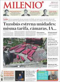 Milenio de Hidalgo