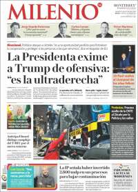 Milenio de Monterrey